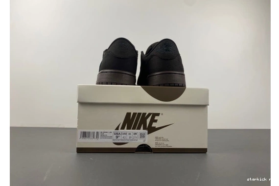 SP TRAVIS DM7866-  RETRO DM7866-202 JORDAN SCOTT 1 202  OG LOW 0218